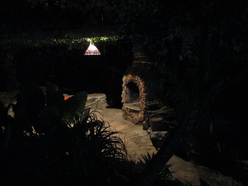 Relax Tiny Villas 40 Meters Of The Beach Zrnovo Quarto foto